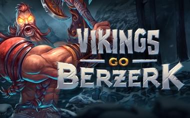 Vikings Go Berzerk